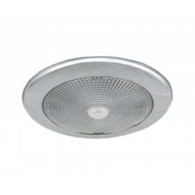 5+4 LED Day Night ceiling light Red + White lights 12V OS1317981
