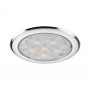 6 LED ceiling light 12V 3,2W 108Lm White light OS1317985