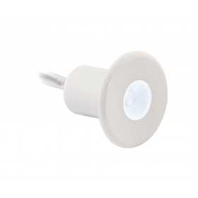 LED courtesy light for recess mounting 12V 0,24W 4Lm White light OS1318308