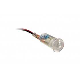 LED pathway light recess mount 12V 0,24W Blue OS1318316