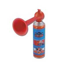Super sonor Acoustic horn with gas-canister 250ml N53313201397 Super sonor Acoustic horn with gas-canister 250ml N53313201397