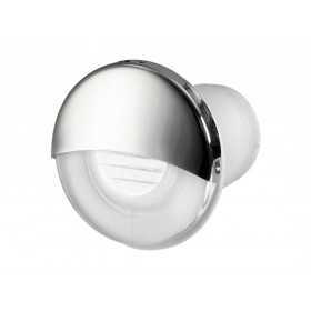 Recess fit round LED courtesy light 12V 0,4W 21Lm OS1318811