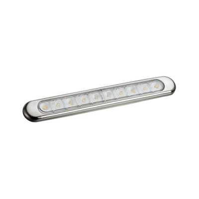 Free-standing LED light fixture 12V 6W 450Lm OS1319201