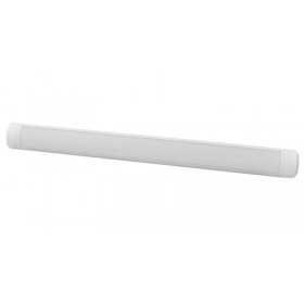 LED 12/24V 2.4W 3500K Warm White Ceiling light Flat version OS1319302