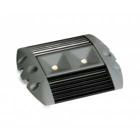 Microlux 2 LED HD ceiling light 12/24V 2,7W 320Lm OS1319900
