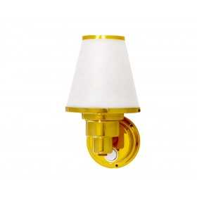 Glow Light wall light 10W 12V White light OS1320700