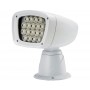 LED electric exterior spotlight 12V 54W Cold White 6000K 4000lm OS1322612