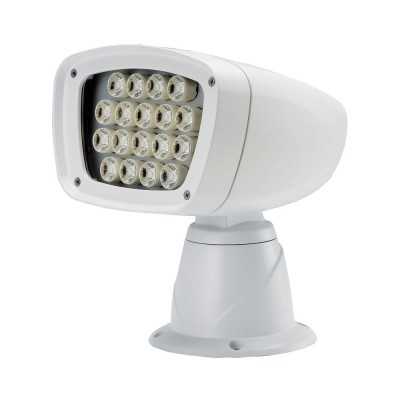 LED electric exterior spotlight 24V OS1322624