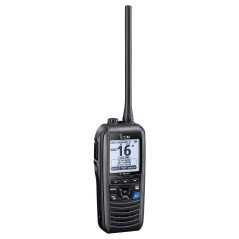 Icom IC-M94DE15 VHF MARINE TRANSCEIVER WITH DSC & AIS 66020530 Icom IC-M94DE15 VHF MARINE TRANSCEIVER WITH DSC & AIS 66020530