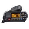 Icom IC-M330GE75 Black Fixed VHF Marine Transceiver 25W RF built-in GPS 66020536
