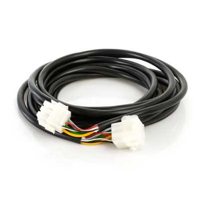 Pre-wired extension cable 4mt for spotlights OS1323005