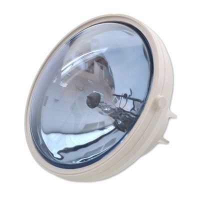 Blue Eye Halogen Replace bulb for 24V Night Eye Electric Spotlight OS1323013
