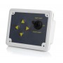 Second station panel12V for Night Eye Electric Stanley spotlights OS1323130