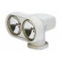 Double spot light electrocontrolled 12V 100+100W OS1323200