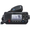 Icom IC-M423GE45 Ricetrasmettitore fisso VHF Nero GPS integrato 66020552-10%