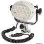Night Eye High-Beam LED light 13W/12-24V Base Mounting 600m OS1323501