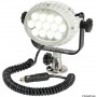 Night Eye High-Beam LED light 13W/12-24V Base Mounting 600m OS1323501