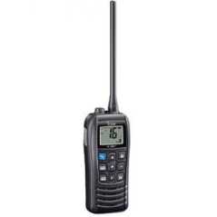 Icom IC-M37E35 Floating Handheld VHF 6W Marine Transceiver 66020565 Icom IC-M37E35 Floating Handheld VHF 6W Marine Transceiver 66020565