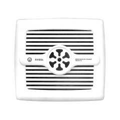Riviera VHF Non-magnetic Square Speaker Box 10W 4 Ohm 80-18000Hz MT1913605 Riviera VHF Non-magnetic Square Speaker Box 10W 4 Ohm 80-18000Hz MT1913605