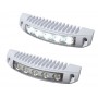 LED spotlight for gangplanks 12/24V 12,5W 1400Lm White light OS1326901