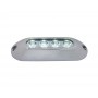 Underwater spotlight 6 white LEDs 12/24V 6x3W OS1328105