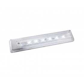 Labcraft Trilite HD LED table light12V 3W 320Lm 6100-6900K OS1334016