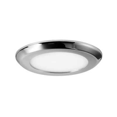 Luna LED ceiling light Flush mount version OS1341001