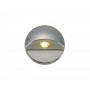 Alcor LED courtesy light12/24V 0,2W White 3000K OS1342590