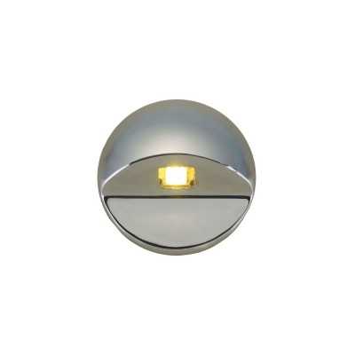 Alcor LED courtesy light 12/24V 0,2W Blue light OS1342591