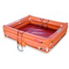 Almar Life Body raft rescue 12 miles 10 places Valise D.66x40x30cm N91055535167