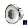 Micro LED ceiling light 12/24V 1W Blue light OS1342911