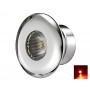 Micro Plafoniera a LED 1W 12/24V Luce Rossa OS1342912-18%