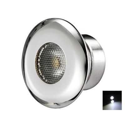 Micro LED ceiling light 12/24V 3W White light 3000K OS1342920