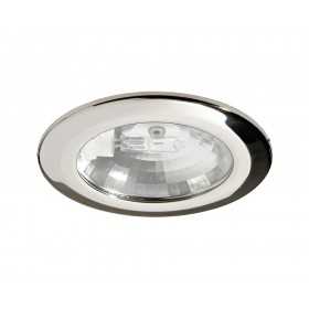Asterope halogen ceiling light 12V 20W White light colour OS1343401
