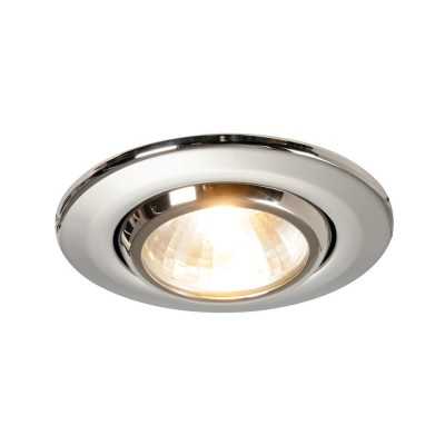 Merope halogen ceiling light 12V 20W White light colour OS1343601