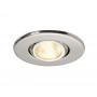 Altair LED halogen ceiling light 12V 10W White light colour OS1343703