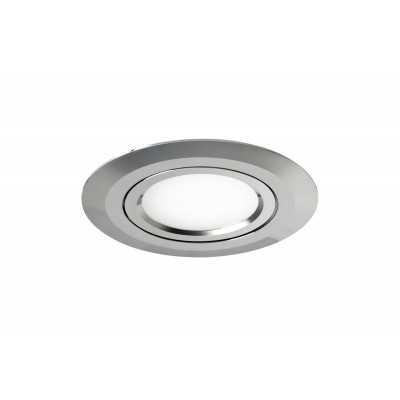 LED adjustable rotating ceiling light 12/24V 2W White light colour 3000K OS1343720