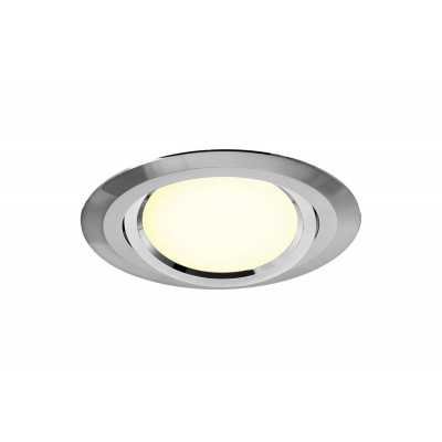 LED adjustable rotating ceiling light 12/24V 4W 3000K OS1343721
