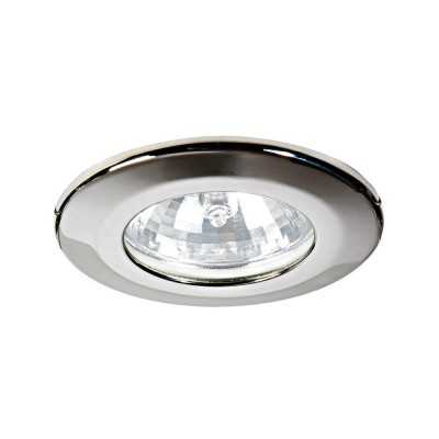 Recess mount Sterope halogen ceiling light 12V 20W White light colour OS1343802
