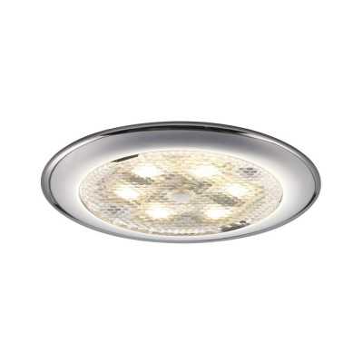 Procion LED ceiling light 12/24V 1,3W White light 3000K OS1344111