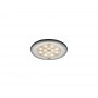 Plafoniera LED Day/Night Bianco e Rosso 12/24V 3,6W OS1344216-18%