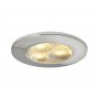 Montserrat LED ceiling light 12/24V 9W White light 3000K OS1344511