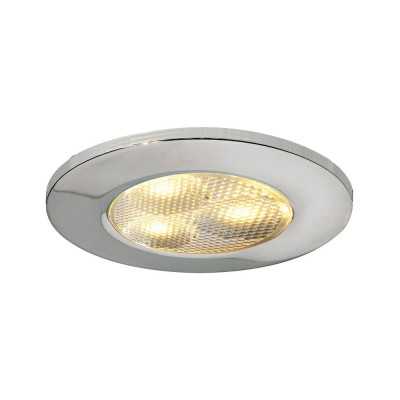 Montserrat LED ceiling light 12/24V 9W White light 3000K OS1344512