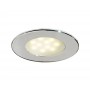 Atria LED ceiling light 12/24V 2,4W White light 3000K OS1344701