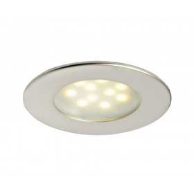 Atria LED ceiling light 12/24V 2,4W White light 3000K OS1344704