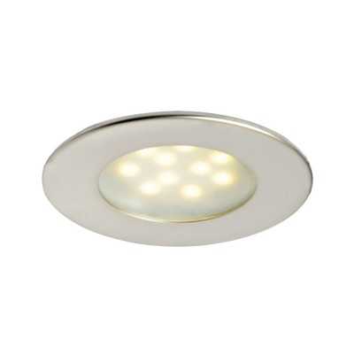 Atria LED ceiling light 12/24V 2,4W White light 3000K OS1344704