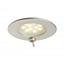 Atria LED ceiling light 12/24V 2,4W White light 3000K OS1344705