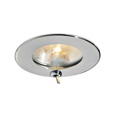 Atria recess mount halogen ceiling light 12V 10W White light OS1344791