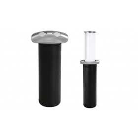Aurora pop-out LED table light 12/24V 7W 3000K OS1344800