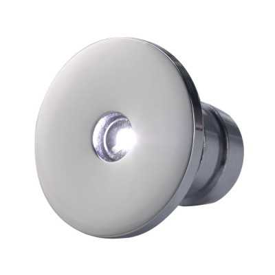 Apus-R LED courtesy light White light 6000K 12/24V 0,24W OS1347720